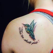 99 Stunning Hummingbird Tattoo Ideas Hummingbird Tattoo Meaning Hummingbird Tattoo Hummingbird Tattoos