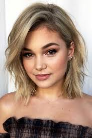 Let's check these layered hairstyles for short, medium, and long hair. Pin On Mid Length Haircuts