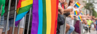 Coverage of lgbtq issues has moved beyond simplistic political dichotomies and toward more fully realized representations, not only of the diversity of the lgbtq community. Lgbtq Advertising Lgbtq Ads C R