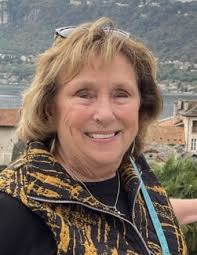 Obituary information for Joena Meier