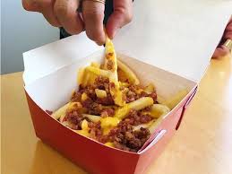 Mcdonald's menu is most notable for its variations of mcdonald's menu guide: Mcdonald S Cheesy Bacon Fries Launch Date Sparks Analyst Buzz