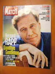 PARIS MATCH N°2988 Liban