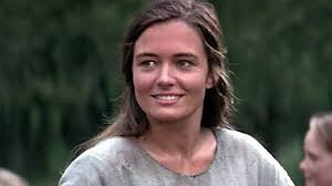 Qué fue de Catherine McCormack, Murron en 'Braveheart'?