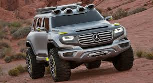 Mercedes Tipped To Position New Glb As Mini G Wagen Carscoops Mercedes Suv Mercedes Benz G Class Best Road Trip Cars
