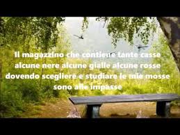 Written by lucio battisti & mogol. Lucio Battisti Con Il Nastro Rosa Testo Youtube