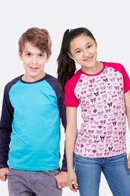 Probiert es einfach mal aus, für kinder braucht es ja sowieso nicht soviel stoff. Schnittmuster Fur Das Coole Teenie Raglanshirt Maxi Pattydoo
