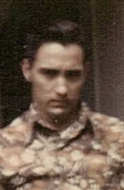 Raymond McKelvey Obituary March 13, 2015