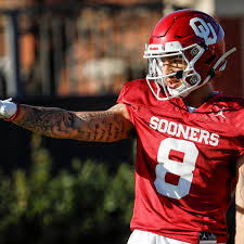 Will texas, oklahoma exits and league's fate eclipse season? Suspended Oklahoma Sooners Football Players Confirmed As Trejan Bridges Seth Mcgowan Sports Illustrated Oklahoma Sooners News Analysis And More