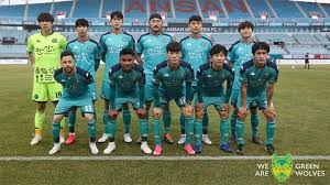 All information about ansan res. Lakoni Debut Asnawi Mangkualam Dapat Pujian Dari Pelatih Ansan Greeners Foto Tempo Co