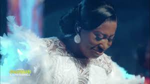 Joyce Aboagye Prophetic Worship (Live at Shahhah Experience 2024)