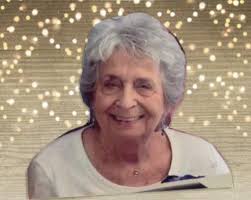 Amy Christian Baronich Obituary (1931