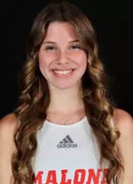 2023-24 Track & Field Roster