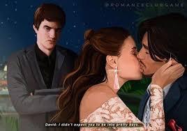 Humor short stories cat existential crisis fun existential. Romantic Path Mc Fanart Spoiler Season 2 Romanceclub