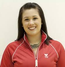 2010-11 Women's Swimming and Diving Roster