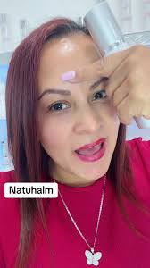 Cremas Natuhaim: ¡Adiós manchas de piel!