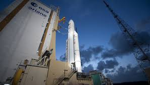 Последние твиты от ariane 5 (@ariane5). Ariane 6 Gets Finance Boost To 2016 Design Review News Flight Global