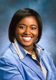 Co-valedictorian had her pick of top colleges