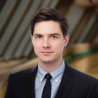 Aaron Michael Vanderhoff