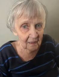 Obituary information for Joyce Elaine Bates