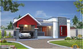 One Floor House Designs Home Interior Design Ideas House Plans 101316