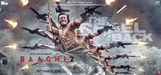 Baaghi 2 Budget Screens Box Office Collection India Overseas Worldwide Nonton film baaghi 2 (2018) subtitle indonesia streaming movie download gratis online. baaghi 2 budget screens box office