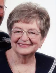 Joyce Loutensock Obituary August 18, 2017