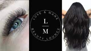 We believe that high quality hair products are the foundation of great hair. Luxe Mane Beauty Lounge Photos Facebook
