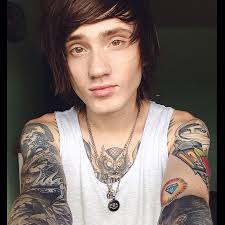 Denis Stoff