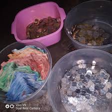 Untuk pengetahuan anda, buat masa ini cimb tidak menyediakan perkhidmatan untuk mengeluarkan wang daripada akaun th ke akaun cimb anda. Baki Duit Beli Barang Dapur Jumpa Dalam Mesin Basuh Cara Ibu Ni Buat Simpanan