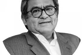 Ignacio Ruelas Olvera