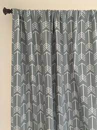 Tribal Curtains Panels Arrow Drapes Feather Curtains Nursery Curtains Mustard Chevron Curtain Panels Aztec Curt Nursery Curtains Girl Nursery Curtains Curtains