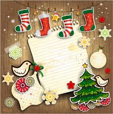 Shop vintage christmas greeting cards from cafepress. Christmas Cute Greeting Cards Design Vector Free Vector In Encapsulated Postscript Eps Eps Vector Illustration Graphic Art Design Format Format For Free Download 2 70mb