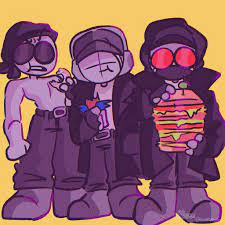 Pin On Newgrounds
