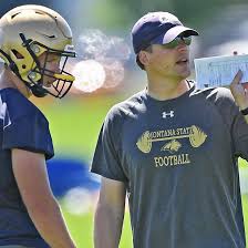 Montana State Depth Chart In Flux As Team Gets Set For
