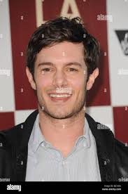 Adam Brody at the Los Angeles screening of 'Ready or Not' held at Arclight  Culver City