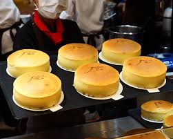 milch souffle cheesecake ราคา recipe
