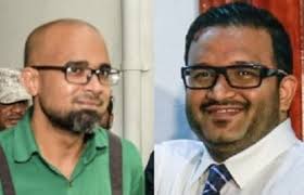 Pardoning Adeeb and Ziyath contradicts 'zero tolerance' policy: HRCM
