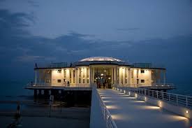 It is situated in the province of ancona in the marche region and lies appro. Senigallia Rotonda Senigallia Bilder Und Fotos Aus Senigallia 550x366 Autore Redazione