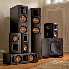 Klipsch Reference Rf 62 Ii Floorstanding Speaker
