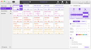 Farrago Podcast Audio Mac Para Incluir Efectos De Sonido En Tiempo Real Mientras Grabas Etc Farrago Provides The Best Way Loop Music Master Music News Apps