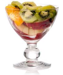 Recette De Salade De Fruits Aux Epices L Ile Aux Epices