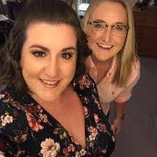 Adeline Goldsmith's Instagram, Twitter & Facebook