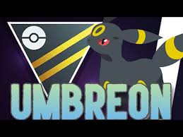 Umbreon Moves Overview | Pokémon Unite - Youtube