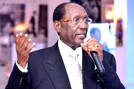 Business mogul chris kirubi was a great father to his two children despite divorcing his wife in 1999. Billionaire Chris Kirubi Donates 40 000 Litres Of Water To Fight Covid 19 Kenya Insights