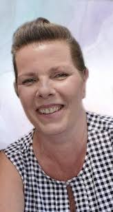 Debbie RICHARDSON Obituary (1962