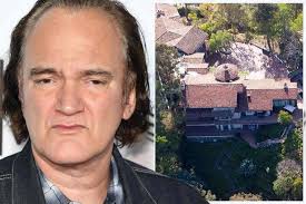 Tarantino,quentin tarantino lifestyle, quentin tarantino lifestyle 2020,quentin tarantino biography, quentin tarantino house. Quentin Tarantino Chases Off Two Burglars Who Raided His La Mansion Uk News Newslocker