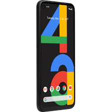 Cause google made it so. Google Pixel 4a 128gb Smartphone Unlocked Just Black