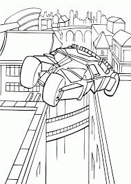 53 видео 263 548 просмотров обновлено 2 дня назад. Batman Coloring Pages Batmobil In Action Coloring Home