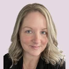 Megan (Chaney) Johnson