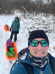 St. Croix 40 Winter Ultra Report